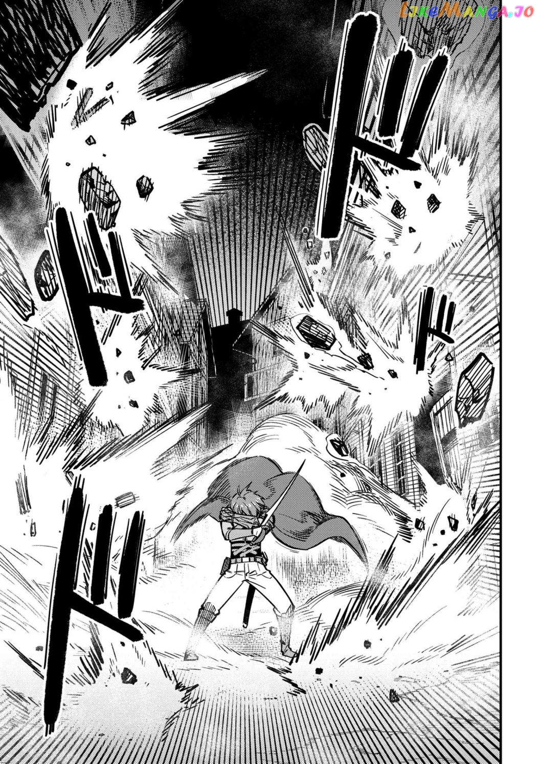 Redo Of Healer, Chapter 43 image 13